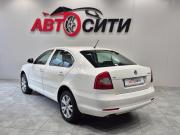 Skoda Octavia II (A5) Рестайлинг Воронеж  - изображение 26