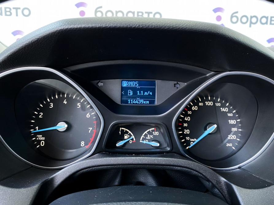 Ford Focus III Рестайлинг Ростов-на-Дону  - изображение 16