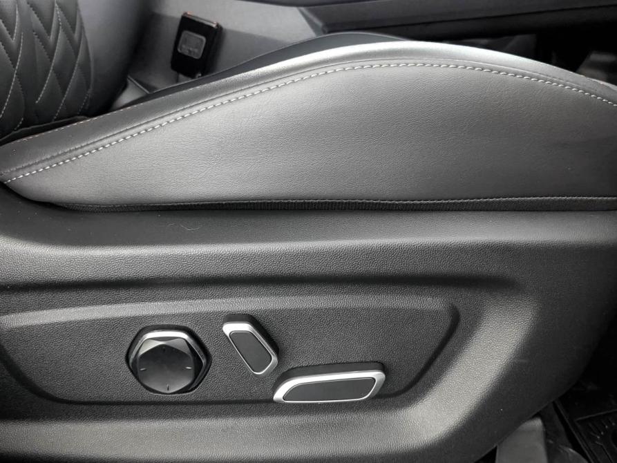 Changan CS35 Plus I Рестайлинг Москва  - изображение 27