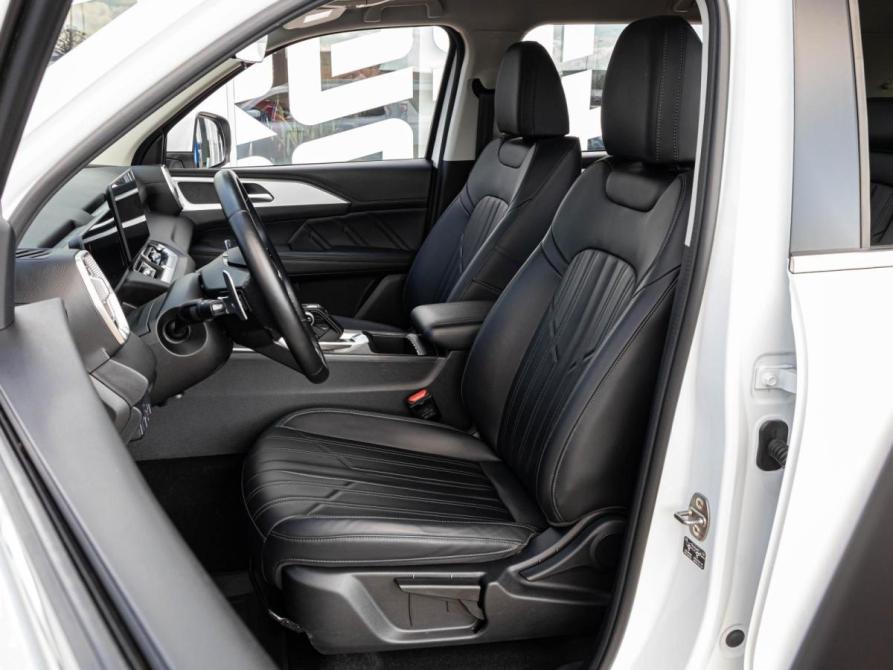 Haval H5 II Краснодар  - изображение 10