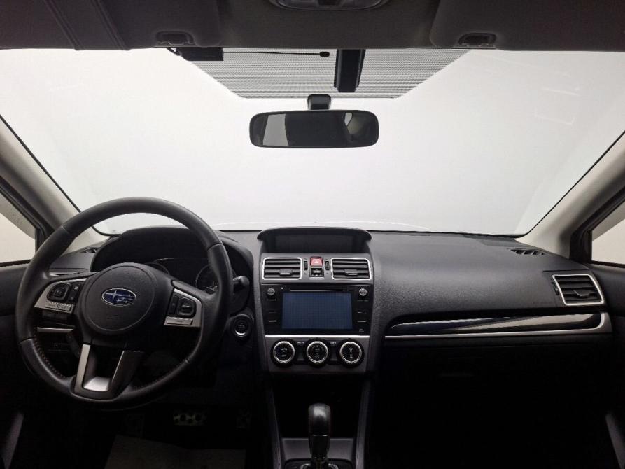 Subaru XV I Рестайлинг Мурманск  - изображение 21