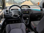 Hyundai Matrix I Рестайлинг Краснодар  - изображение 21