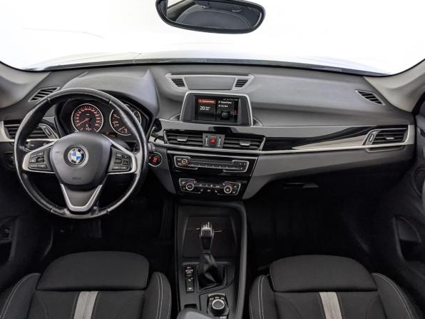 BMW X1 II (F48) с пробегом 2017 года, цена 2 575 000 рублей, 133200 км, внедорожник, Автокод Объявления
