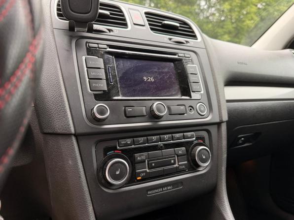 Volkswagen Golf VI с пробегом 2011 года, цена 679 000 рублей, 247000 км, хэтчбек, Автокод Объявления