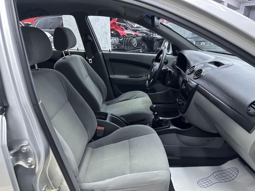 Chevrolet Lacetti I Ярославль  - изображение 18