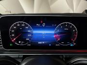 Mercedes-Benz GLE II (V167) Рестайлинг Москва  - изображение 47