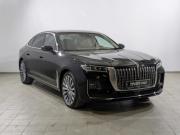 Hongqi H9 I Химки  - изображение 40