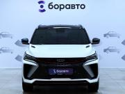 Geely Coolray I Рестайлинг Ставрополь  - изображение 17