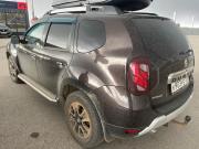 Renault Duster I Рестайлинг Пермь  - изображение 13