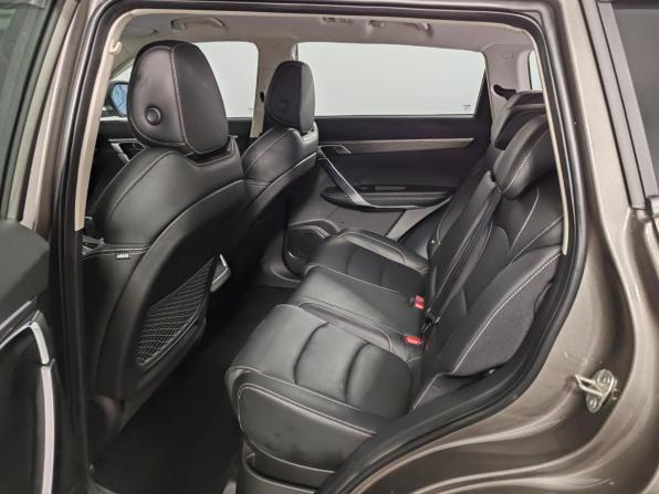 Geely Atlas Pro с пробегом 2024 года, цена 2 399 000 рублей, 13838 км, внедорожник, Автокод Объявления