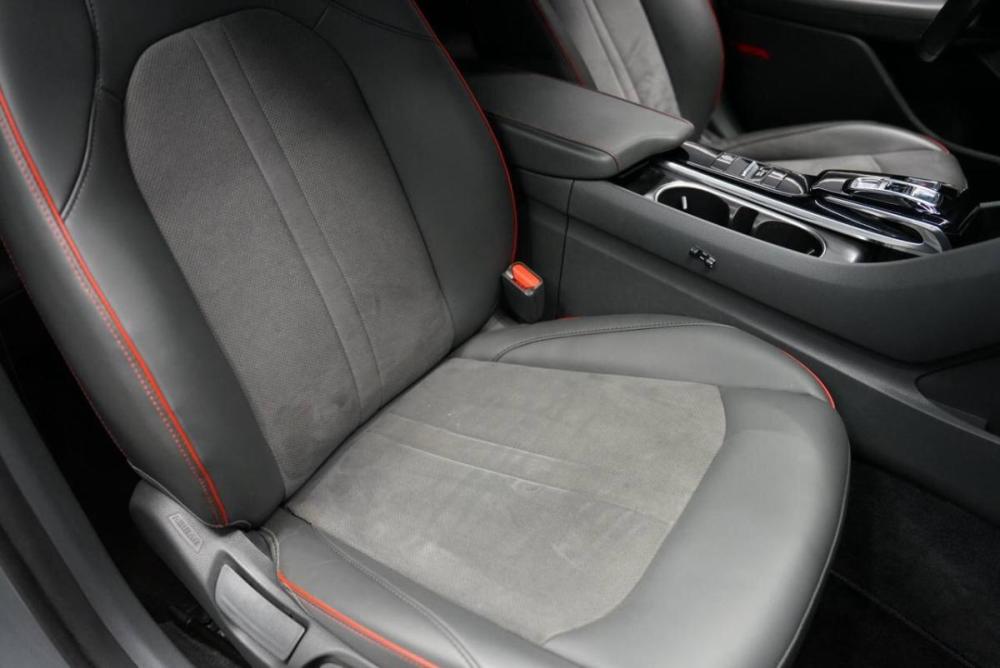 Hyundai Sonata VIII (DN8) Крым  - изображение 24