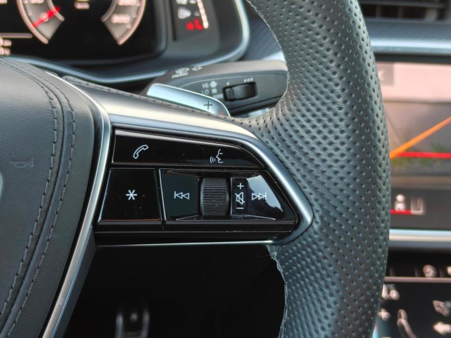 Audi S6 V (C8) Белгород  - изображение 18