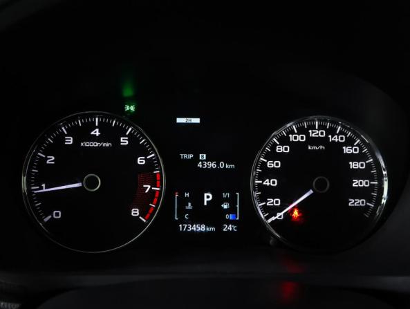 Mitsubishi Pajero Sport III с пробегом 2016 года, цена 2 690 000 рублей, 174000 км, внедорожник, Автокод Объявления