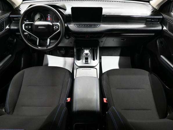 Haval Jolion I Рестайлинг с пробегом 2024 года, цена 2 145 000 рублей, 23536 км, внедорожник, Автокод Объявления