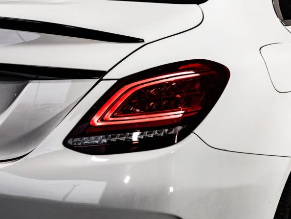 Mercedes-Benz C-Класс IV (W205) с пробегом 2015 года, цена 2 042 458 рублей, 147916 км, седан, Автокод Объявления