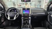 Toyota Land Cruiser Prado 150 Series Липецк  - изображение 21