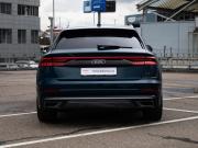 Audi Q8 I (4M) Москва  - изображение 38