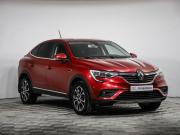 Renault Arkana I Санкт-Петербург  - изображение 32