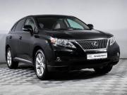 Lexus RX III Москва  - изображение 22
