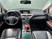 Lexus RX III Екатеринбург  - изображение 19