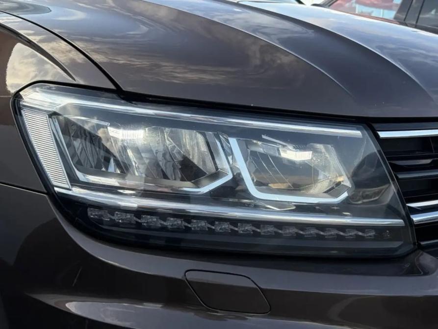 Volkswagen Tiguan II Волгоград  - изображение 22