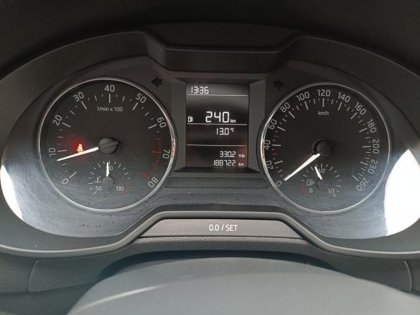 Skoda Octavia III (A7) с пробегом 2014 года, цена 939 000 рублей, 188722 км, лифтбек, Автокод Объявления