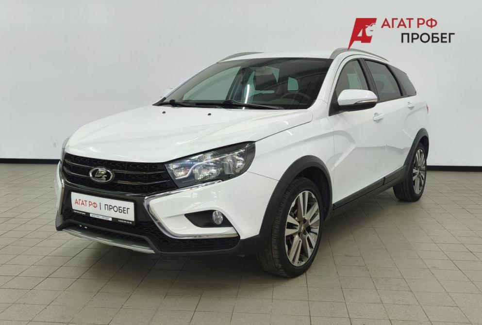 Lada (ВАЗ) Vesta I Екатеринбург  - изображение 3
