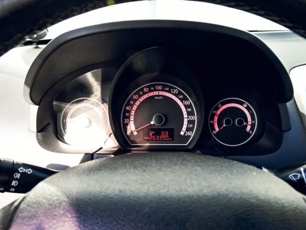Kia Ceed I с пробегом 2010 года, цена 485 000 рублей, 263000 км, хэтчбек, Автокод Объявления