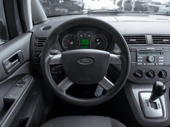 Ford C-MAX I с пробегом 2006 года, цена 520 000 рублей, 197059 км, минивэн, Автокод Объявления