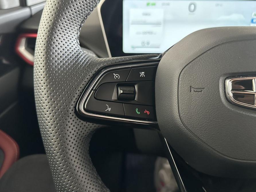 Geely Coolray I Рестайлинг Москва  - изображение 15
