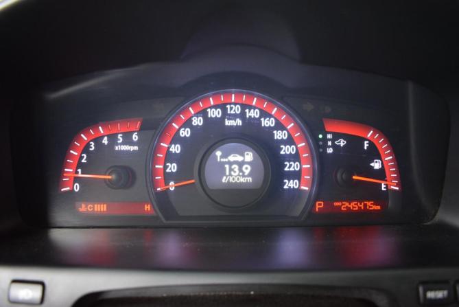 Kia Mohave I с пробегом 2013 года, цена 1 789 000 рублей, 245000 км, внедорожник, Автокод Объявления