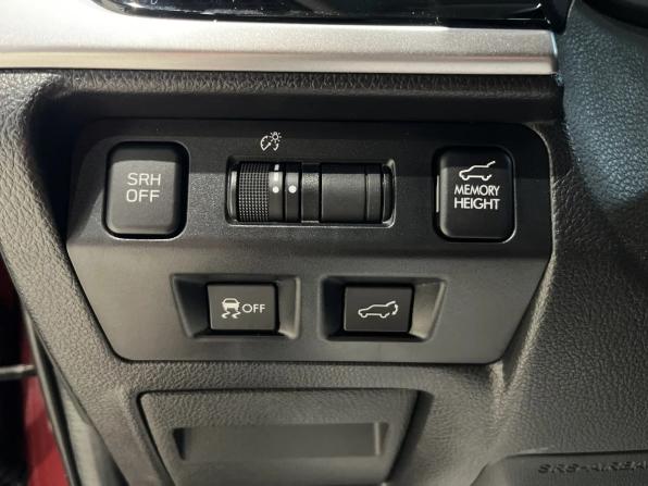 Subaru Forester IV Рестайлинг с пробегом 2016 года, цена 2 100 000 рублей, 105326 км, внедорожник, Автокод Объявления