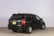 Toyota Wish I Новосибирск  - изображение 22