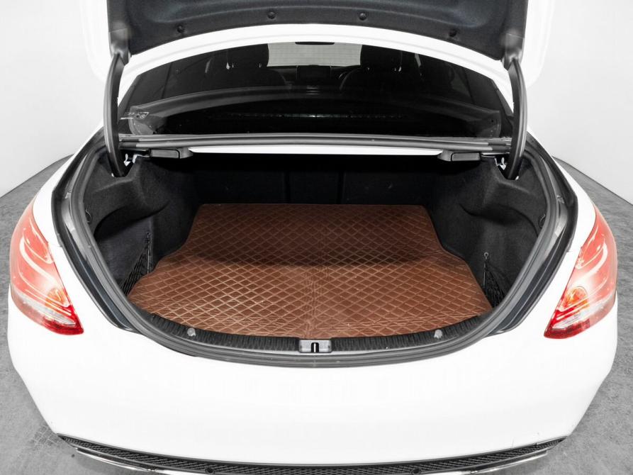 Mercedes-Benz C-Класс IV (W205) Иркутск  - изображение 21