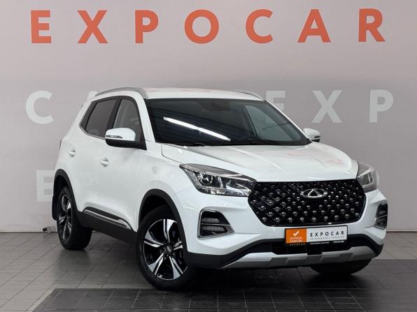 Chery Tiggo 4 Pro I с пробегом 2024 года, цена 1 449 000 рублей, 94102 км, внедорожник, Автокод Объявления