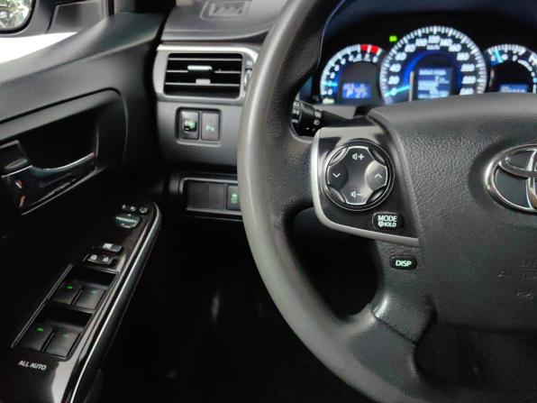 Toyota Camry VII (XV50) с пробегом 2014 года, цена 1 335 000 рублей, 246566 км, седан, Автокод Объявления