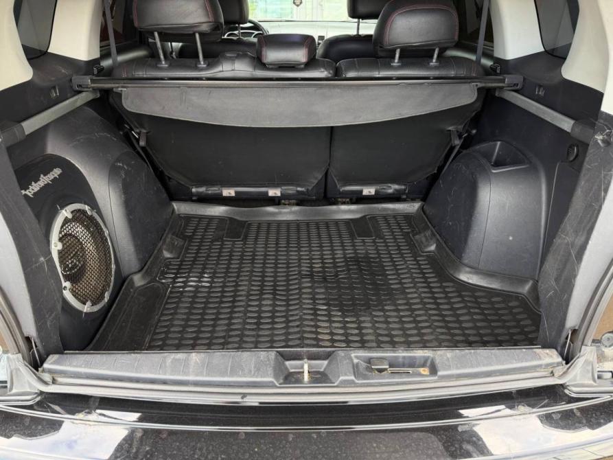 Mitsubishi Outlander II Оренбург  - изображение 18