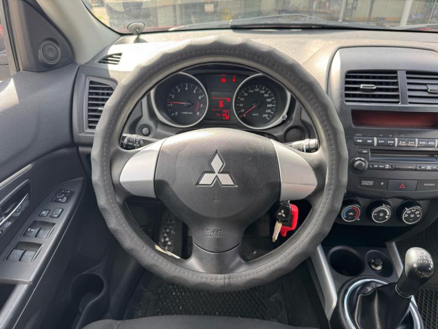 Mitsubishi ASX I Ижевск  - изображение 16