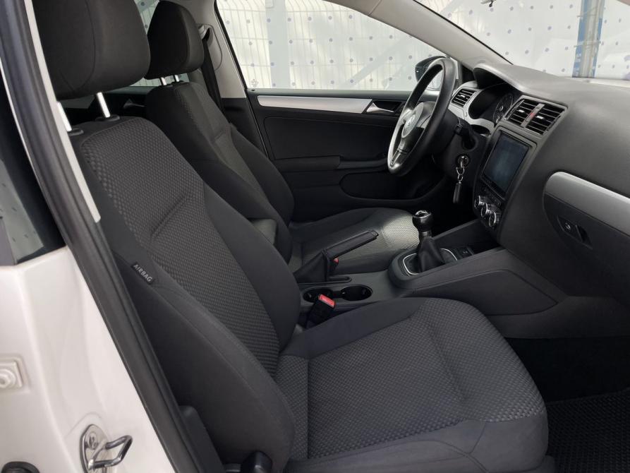 Volkswagen Jetta VI Тамбов  - изображение 12