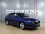 Skoda Octavia IV (A8) Воронеж  - изображение 26