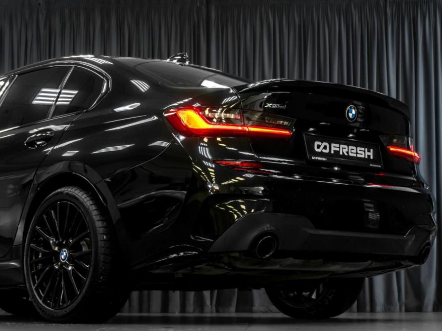 BMW 3 серии VII (G2x) Тюмень  - изображение 12