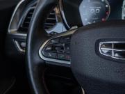 Geely Tugella I Рестайлинг Краснодар  - изображение 46