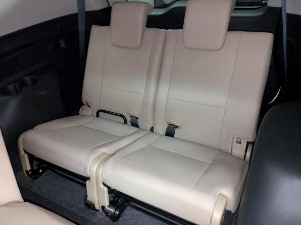 Mitsubishi Montero Sport III Рестайлинг с пробегом 2022 года, цена 3 800 000 рублей, 49027 км, внедорожник, Автокод Объявления