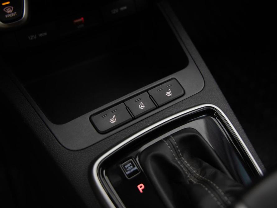 Kia Rio IV Рестайлинг Санкт-Петербург  - изображение 20