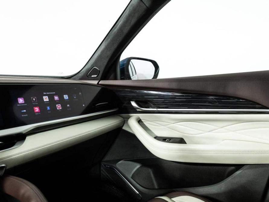 Geely Monjaro I Санкт-Петербург  - изображение 19