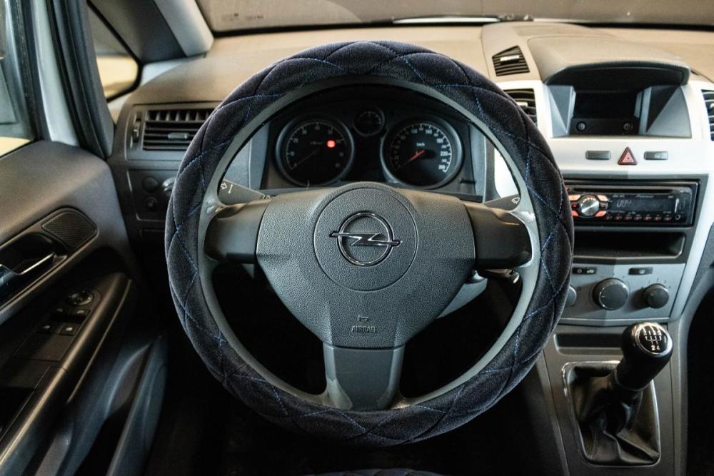 Opel Zafira B Рестайлинг Уфа  - изображение 6