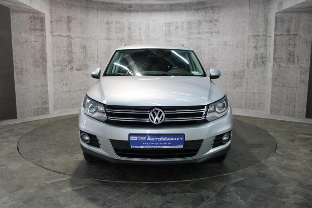 Volkswagen Tiguan I Ярославль  - изображение 2