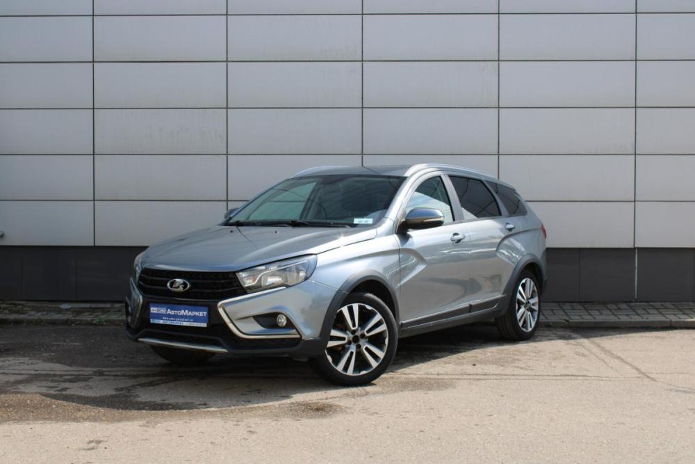 Lada (ВАЗ) Vesta I Ярославль  - изображение 1