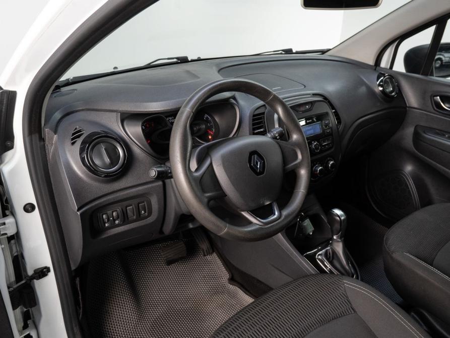 Renault Kaptur I Тюмень  - изображение 10