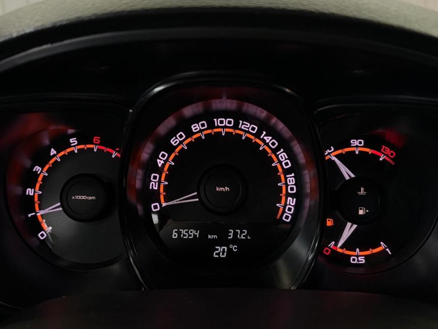 Lada (ВАЗ) Vesta I Краснодар  - изображение 10